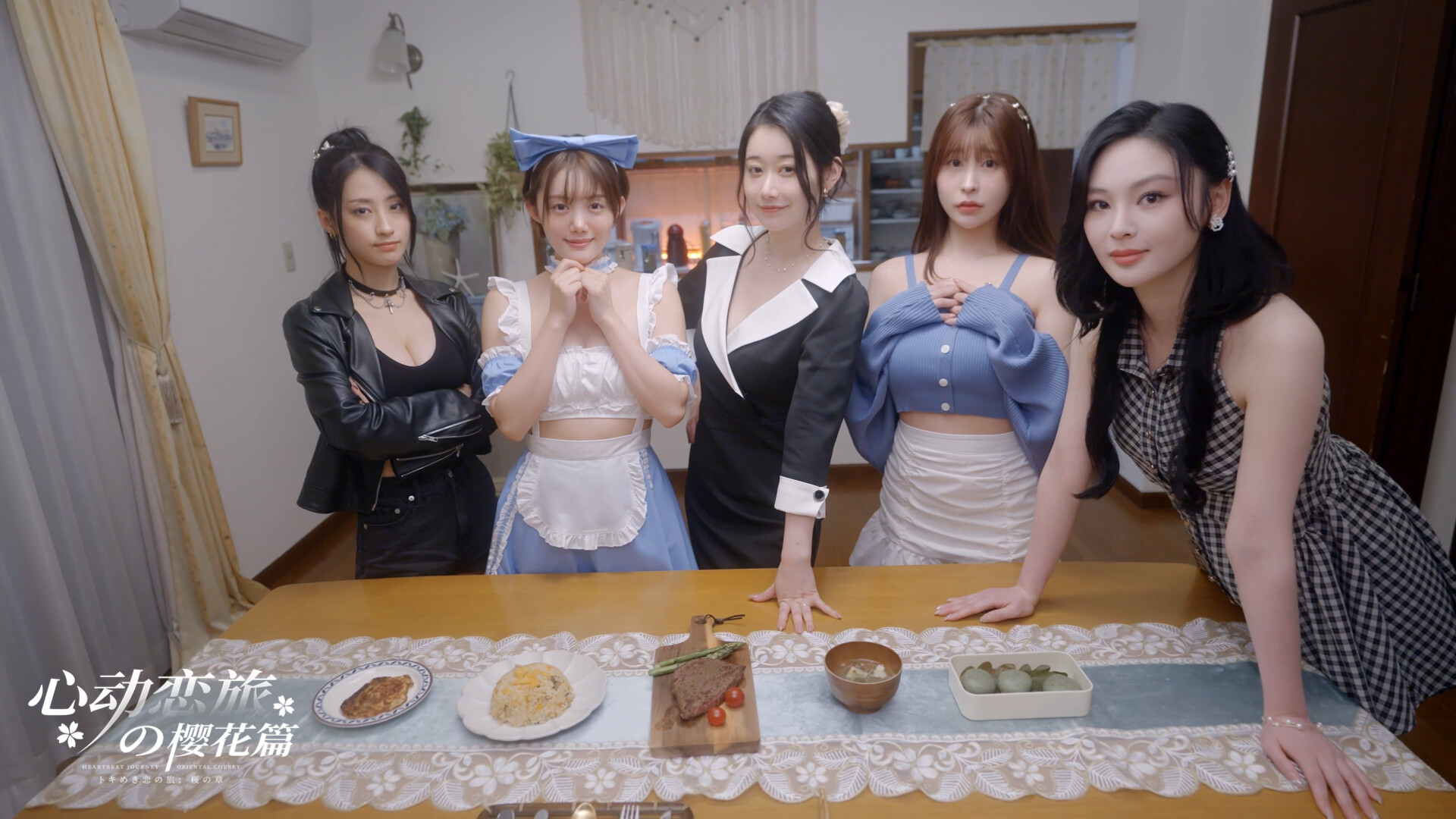 心动恋旅 樱花篇|豪华中文|Build.19963751-1.0.2+全DLC|解压即撸|_11