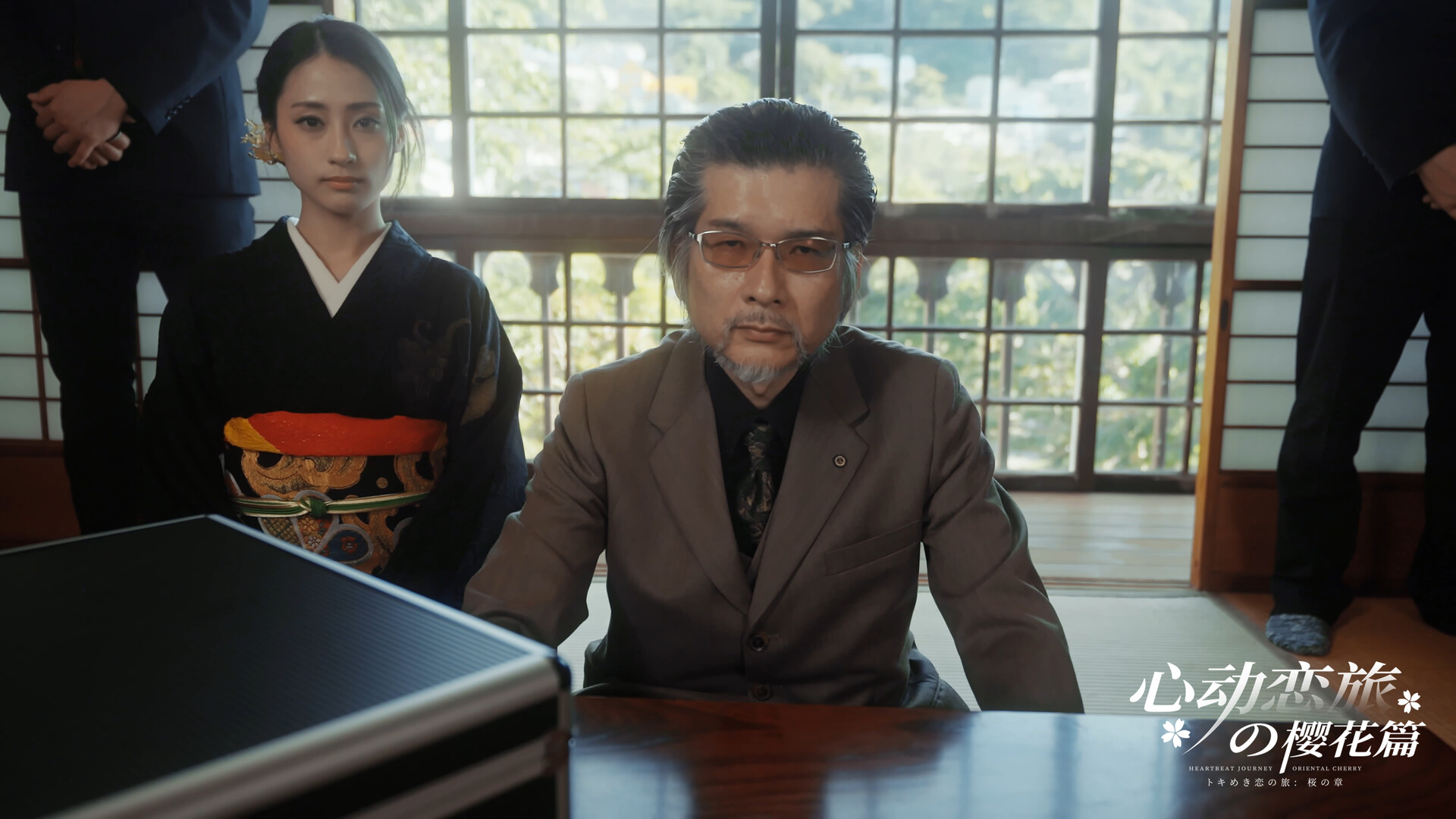 心动恋旅 樱花篇|豪华中文|Build.19963751-1.0.2+全DLC|解压即撸|_13