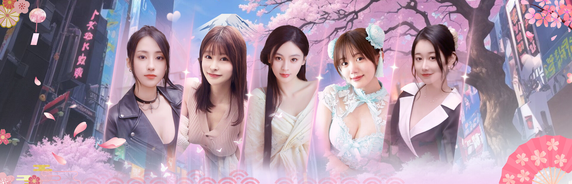 心动恋旅 樱花篇|豪华中文|Build.19963751-1.0.2+全DLC|解压即撸|_6