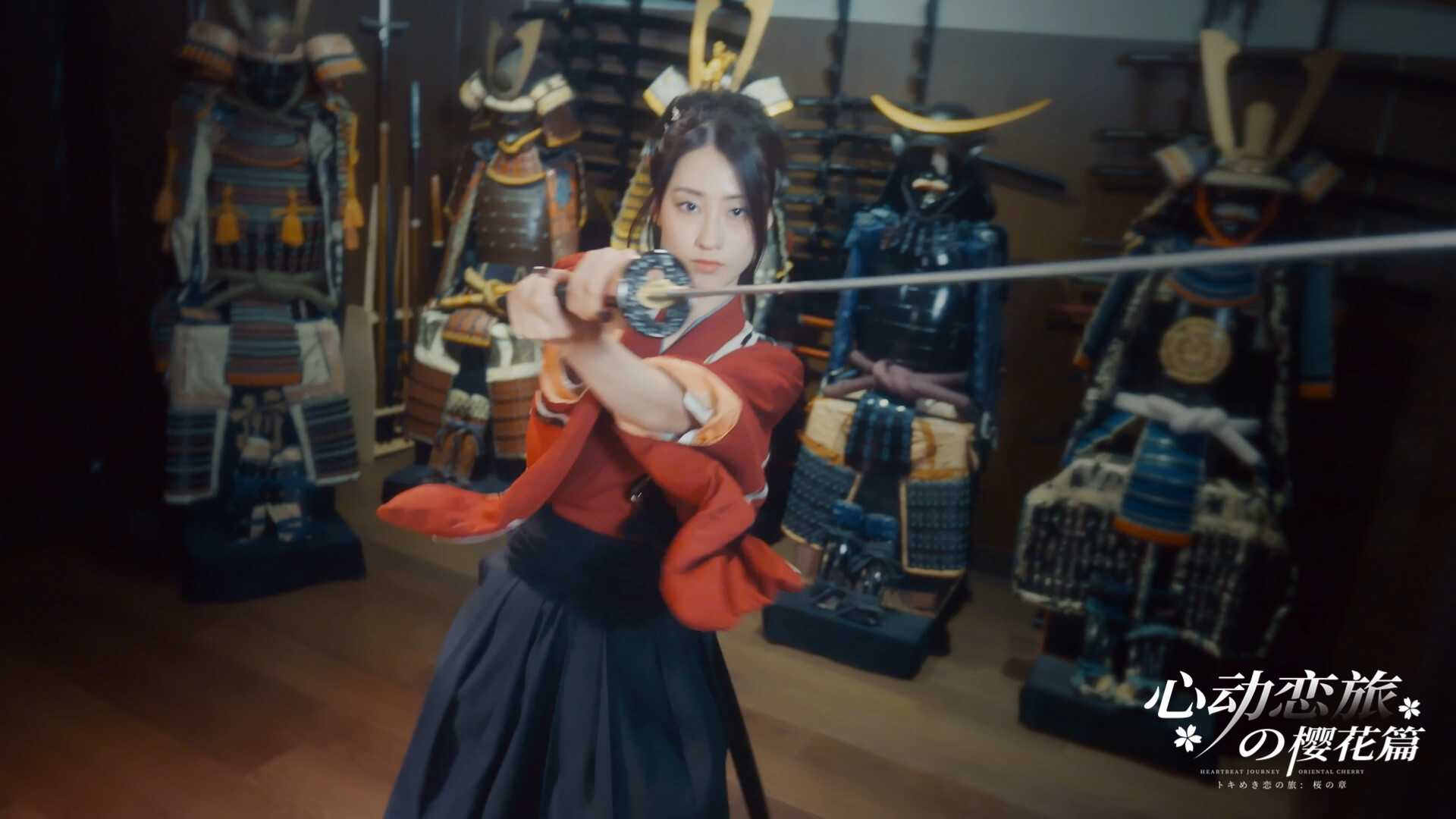 心动恋旅 樱花篇|豪华中文|Build.19963751-1.0.2+全DLC|解压即撸|_10