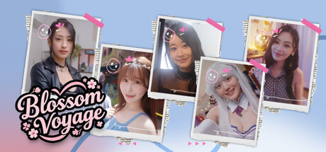 心动恋旅 樱花篇|豪华中文|Build.19963751-1.0.2+全DLC|解压即撸|_2