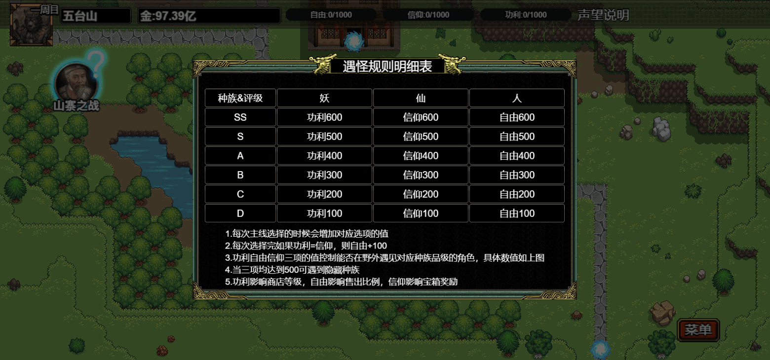 逆乱西游之西天取经|官方中文|Build.18849049|解压即撸|_26