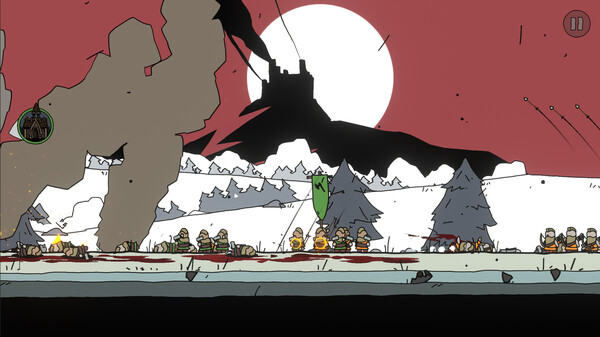 备战 传奇围城 Parabellum Siege Of Legends|官方中文|解压即撸|_1