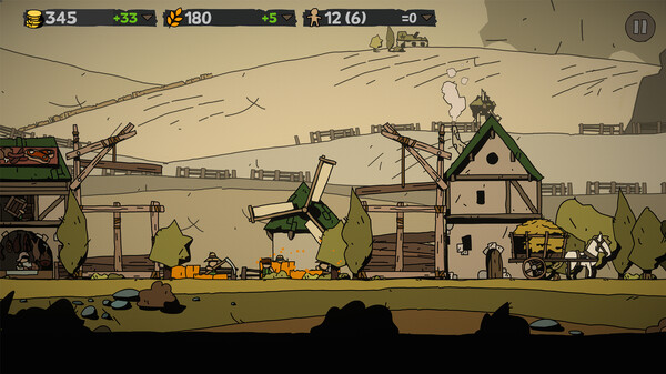 备战 传奇围城 Parabellum Siege Of Legends|官方中文|解压即撸|_6