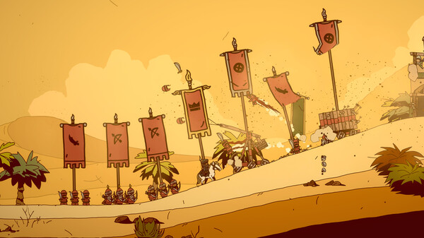 备战 传奇围城 Parabellum Siege Of Legends|官方中文|解压即撸|_5