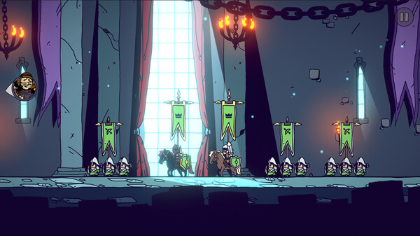 备战 传奇围城 Parabellum Siege Of Legends|官方中文|解压即撸|_3