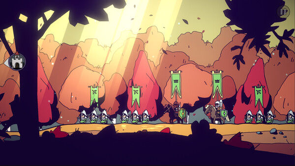 备战 传奇围城 Parabellum Siege Of Legends|官方中文|解压即撸|_2