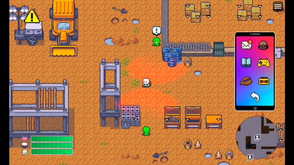 尸来运转|官方中文|Build.19979581-亡途裂界-绝境余息|解压即撸|_4