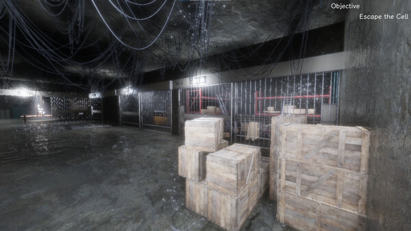 人造囚徒 Synthetic Captive|官方中文|Build.18520305|解压即撸|_6