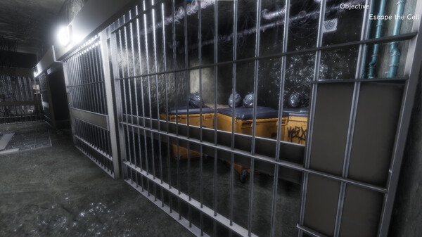 人造囚徒 Synthetic Captive|官方中文|Build.18520305|解压即撸|_2