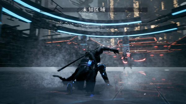 琉隐无界 Liuyins world|官方中文|Build.20069567+全DLC|解压即撸|_5