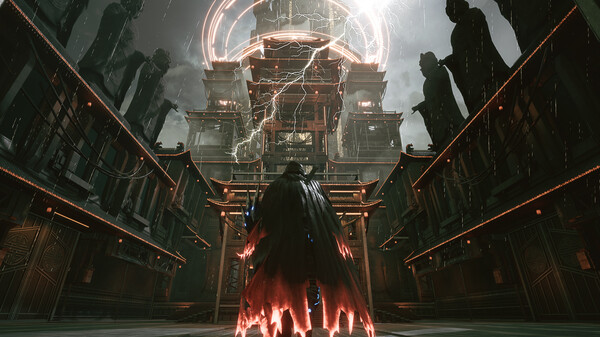 琉隐无界 Liuyins world|官方中文|Build.20069567+全DLC|解压即撸|_1