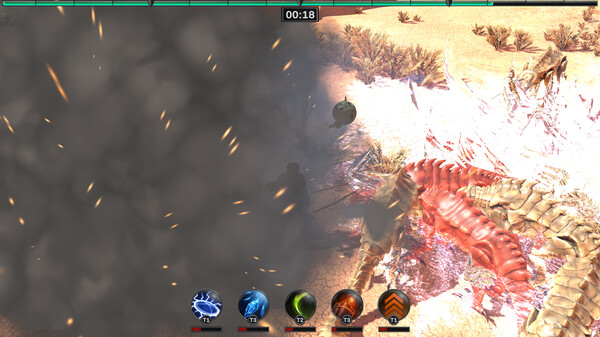 外乡人 狩猎与生存 Outlanders Hunt and Survive|官方中文|Build.18784063|解压即撸|_8