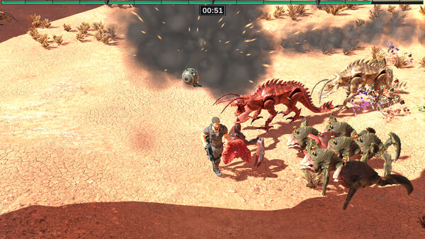 外乡人 狩猎与生存 Outlanders Hunt and Survive|官方中文|Build.18784063|解压即撸|_13