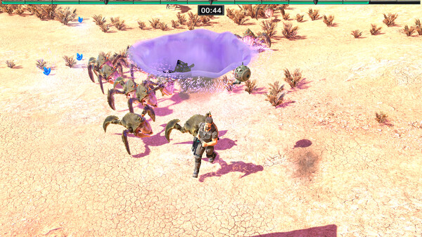 外乡人 狩猎与生存 Outlanders Hunt and Survive|官方中文|Build.18784063|解压即撸|_12