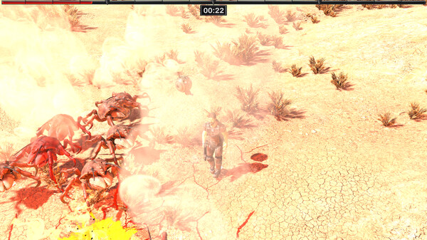 外乡人 狩猎与生存 Outlanders Hunt and Survive|官方中文|Build.18784063|解压即撸|_10