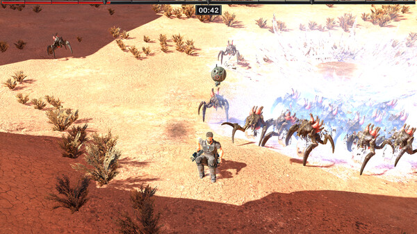 外乡人 狩猎与生存 Outlanders Hunt and Survive|官方中文|Build.18784063|解压即撸|_9