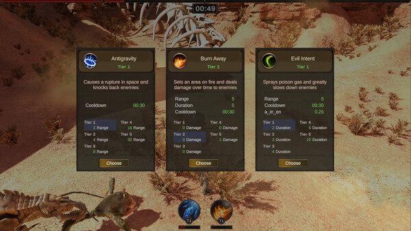 外乡人 狩猎与生存 Outlanders Hunt and Survive|官方中文|Build.18784063|解压即撸|_3