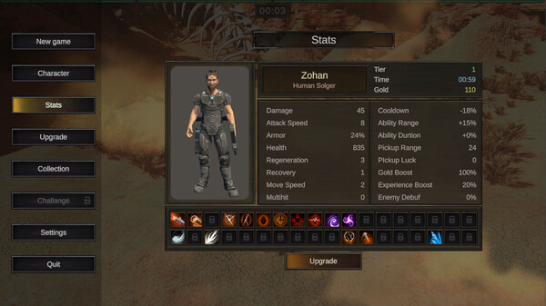 外乡人 狩猎与生存 Outlanders Hunt and Survive|官方中文|Build.18784063|解压即撸|_6