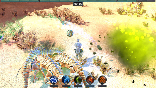 外乡人 狩猎与生存 Outlanders Hunt and Survive|官方中文|Build.18784063|解压即撸|_4