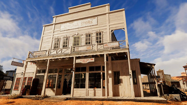 牛仔镇杂货铺 Wild West Supermarket Simulator|官方中文|Build.19525606|解压即撸|_12