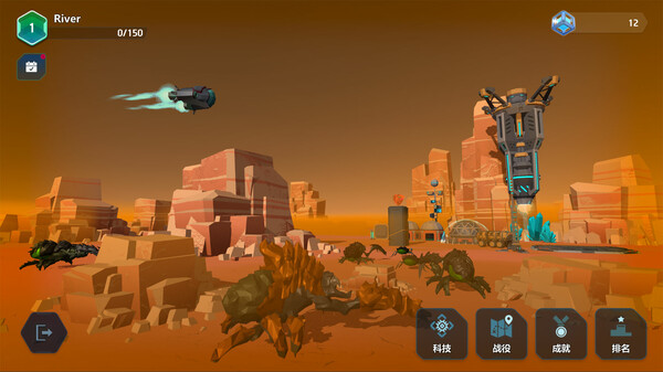 晶体矩阵 Crystal matrix|官方中文|Build.18812458|解压即撸|_2