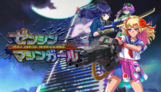 铁甲少女|豪华中文|V1.03+全DLC+预购特典|解压即撸|_6