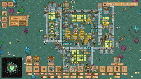 小王国 即时战略|官方中文|Build.18914537|解压即撸|_9