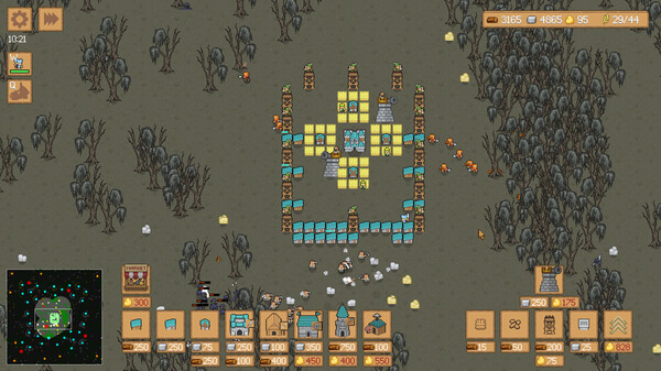 小王国 即时战略|官方中文|Build.18914537|解压即撸|_7