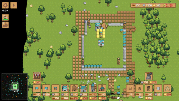 小王国 即时战略|官方中文|Build.18914537|解压即撸|_8