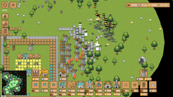 小王国 即时战略|官方中文|Build.18914537|解压即撸|_6