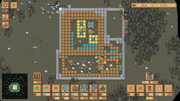 小王国 即时战略|官方中文|Build.18914537|解压即撸|_2