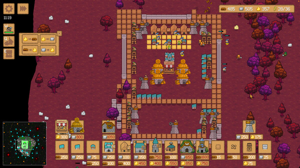 小王国 即时战略|官方中文|Build.18914537|解压即撸|_5