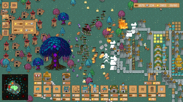 小王国 即时战略|官方中文|Build.18914537|解压即撸|_4