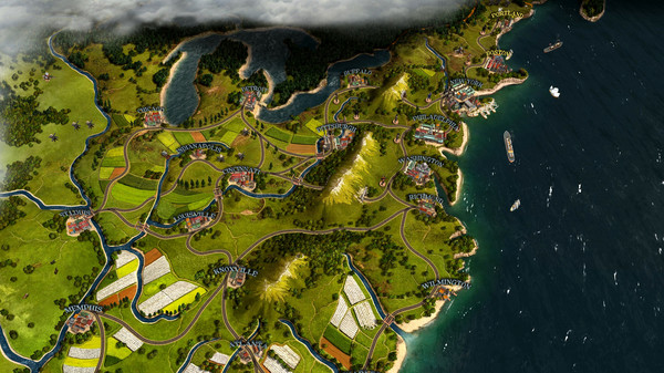 赏金火车|官方中文|V1.0.14342+全DLC|解压即撸|_4