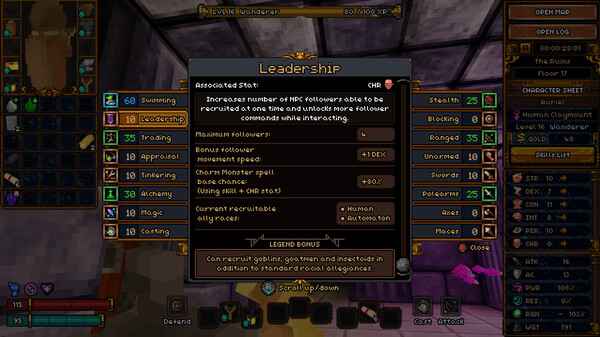 男爵领地 Barony|官方中文|本体+4.3.0升补+2DLC|NSZ|原版|_10