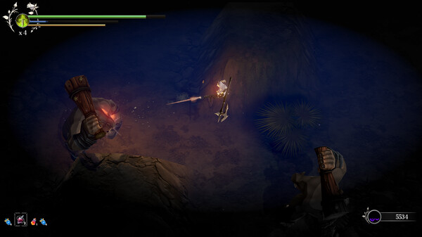 救赎侍女 Maid of Salvation|官方中文|Build.20492277|解压即撸|_4