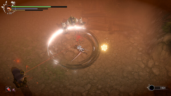 救赎侍女 Maid of Salvation|官方中文|Build.20492277|解压即撸|_5