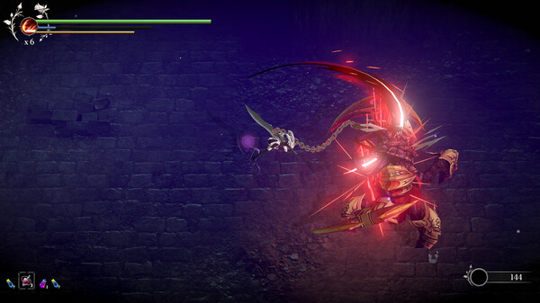 救赎侍女 Maid of Salvation|官方中文|Build.20492277|解压即撸|_6