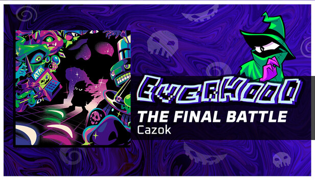 死灵舞者之裂隙|官方中文|Build.19575706+Everhood音乐包DLC+全DLC|解压即撸|_0