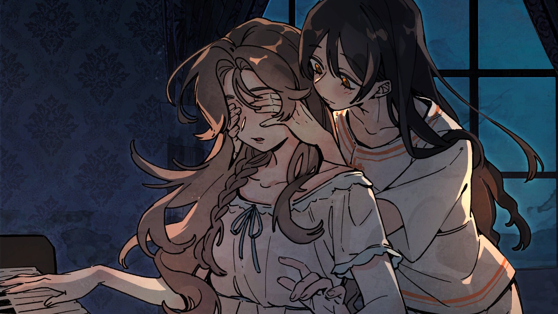 伦敦旧影 London Echoes of the Past|官方中文|解压即撸|_3