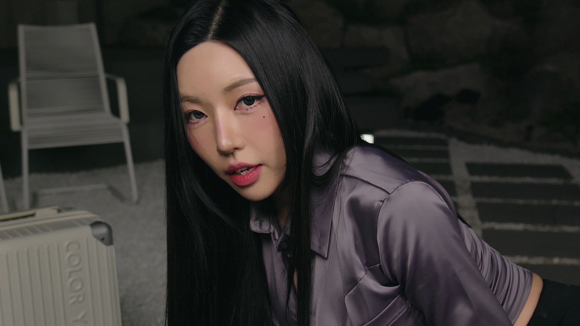 阿西, 美女室友竟然…？2|豪华中文|Build.20853985-耳畔呢喃-暗夜轻偎+全DLC解压即撸|_1