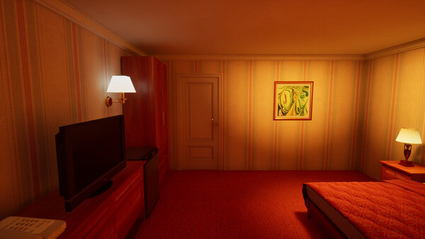 最后的客人 Last Guest|官方中文|Build.18457775|解压即撸|_2