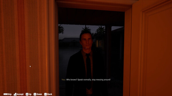 最后的客人 Last Guest|官方中文|Build.18457775|解压即撸|_1