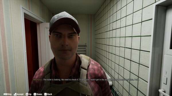 最后的客人 Last Guest|官方中文|Build.18457775|解压即撸|_3