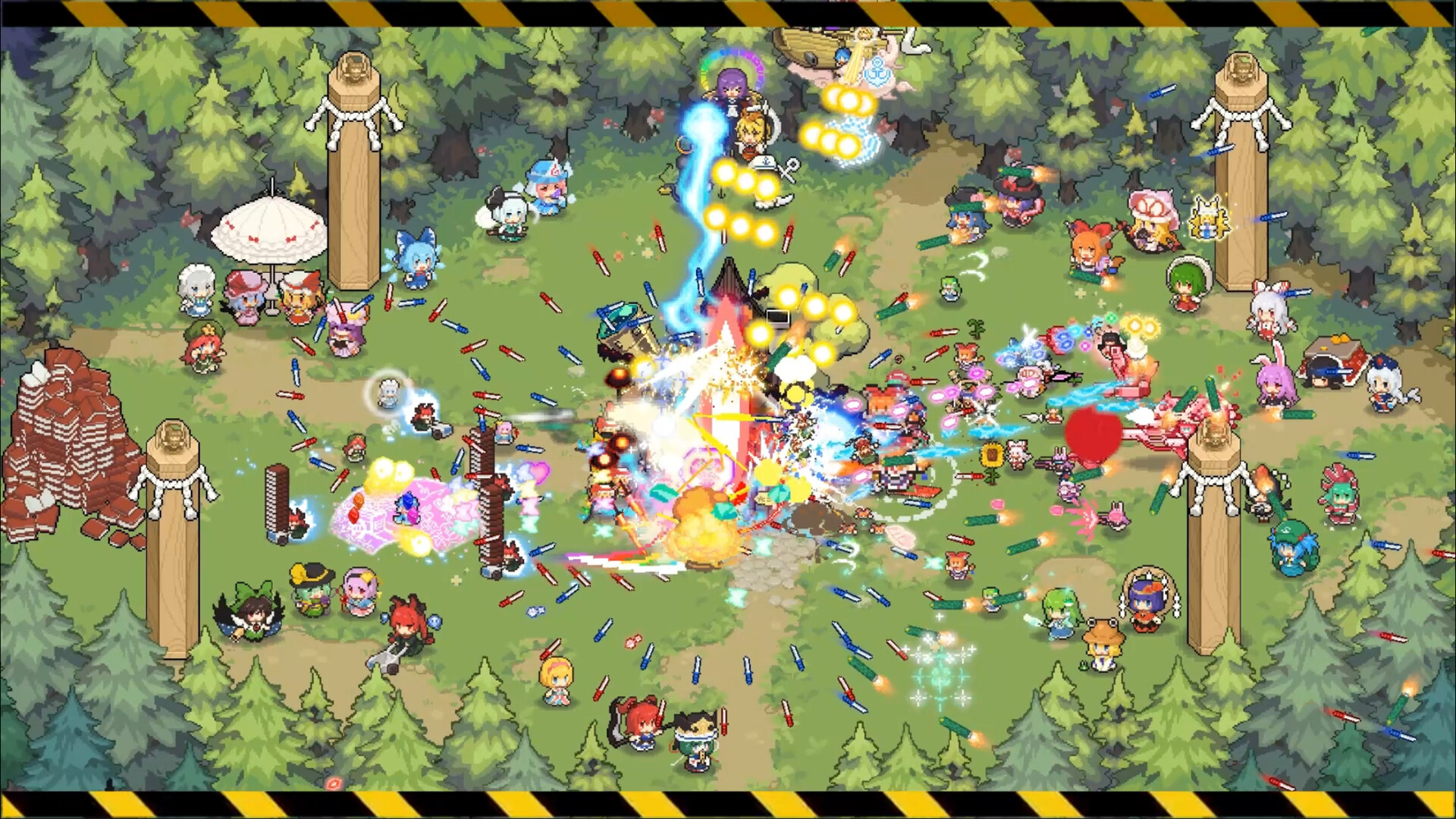 魔理沙! 还书!|官方中文|Build.20886874|解压即撸|_1