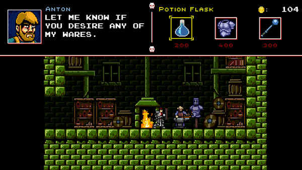 地狱之魂|官方中文|V1.05.017-闪耀的恶魔-灵魂断裂|解压即撸|_4