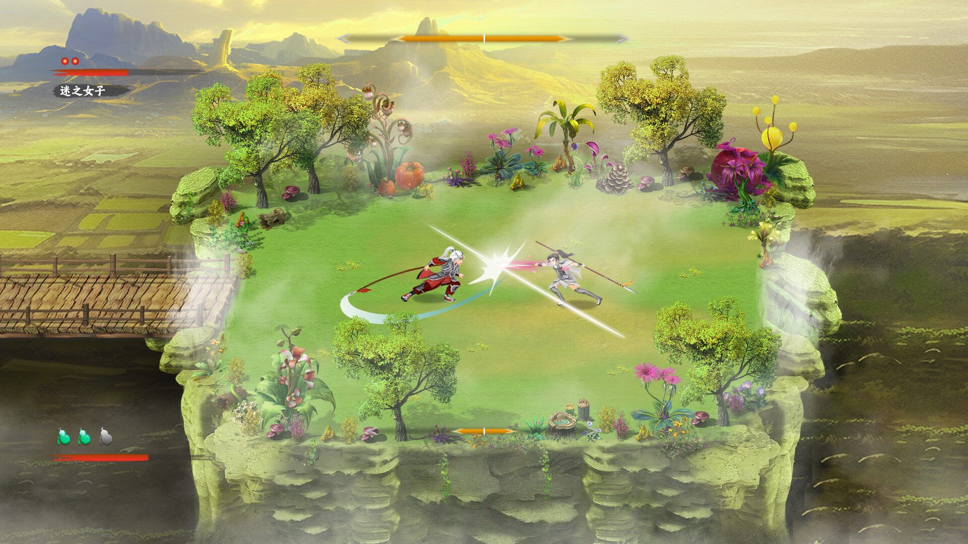 三国往事 季汉之魂|官方中文|Build.20232771-云枪破阵-冰戎裂甲|解压即撸|_5