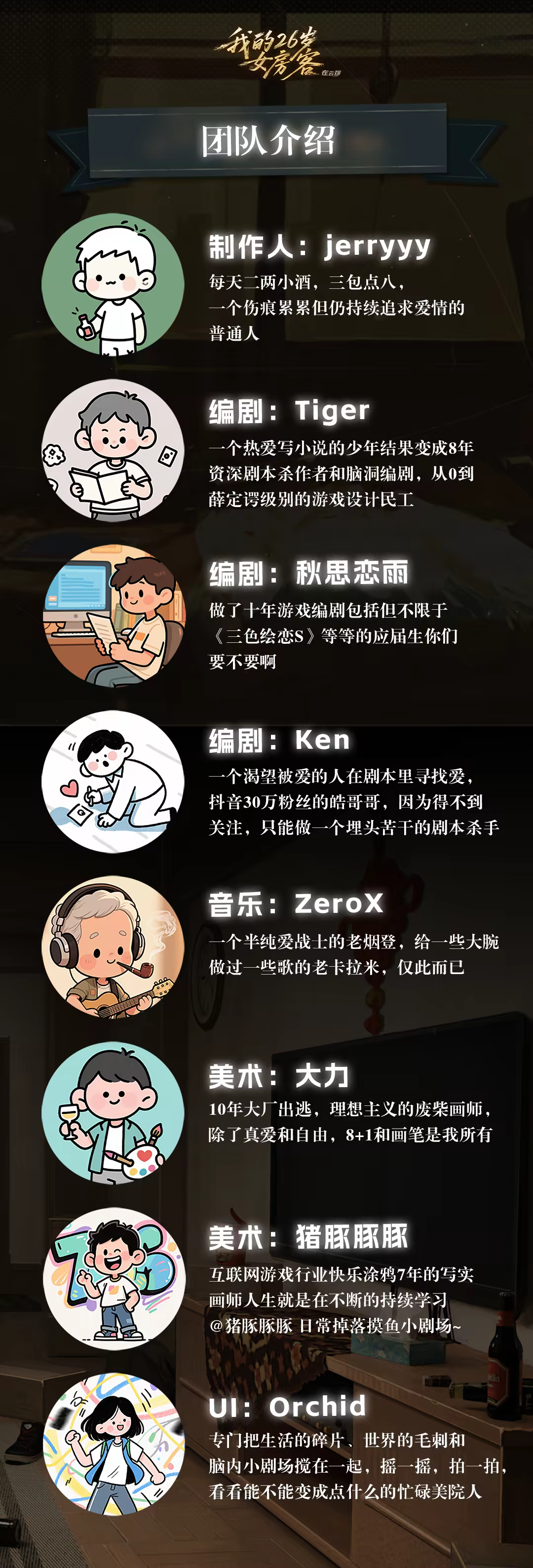 我的26岁女房客 在云端|中字-国语|Build.20772825+全DLC|解压即撸|_5