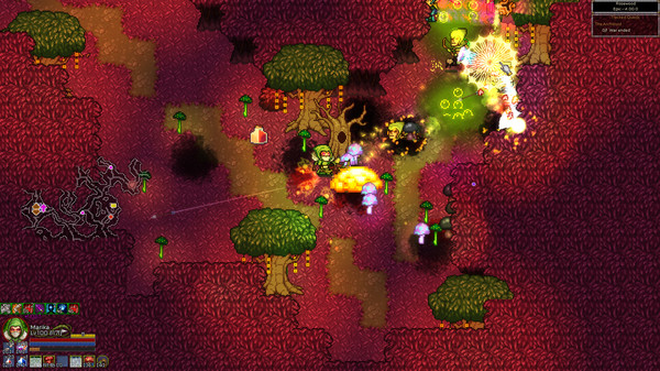 时光编年史 英雄旧忆|官方中文|V1.53.1+远古野兽DLC+全DLC|解压即撸|_5